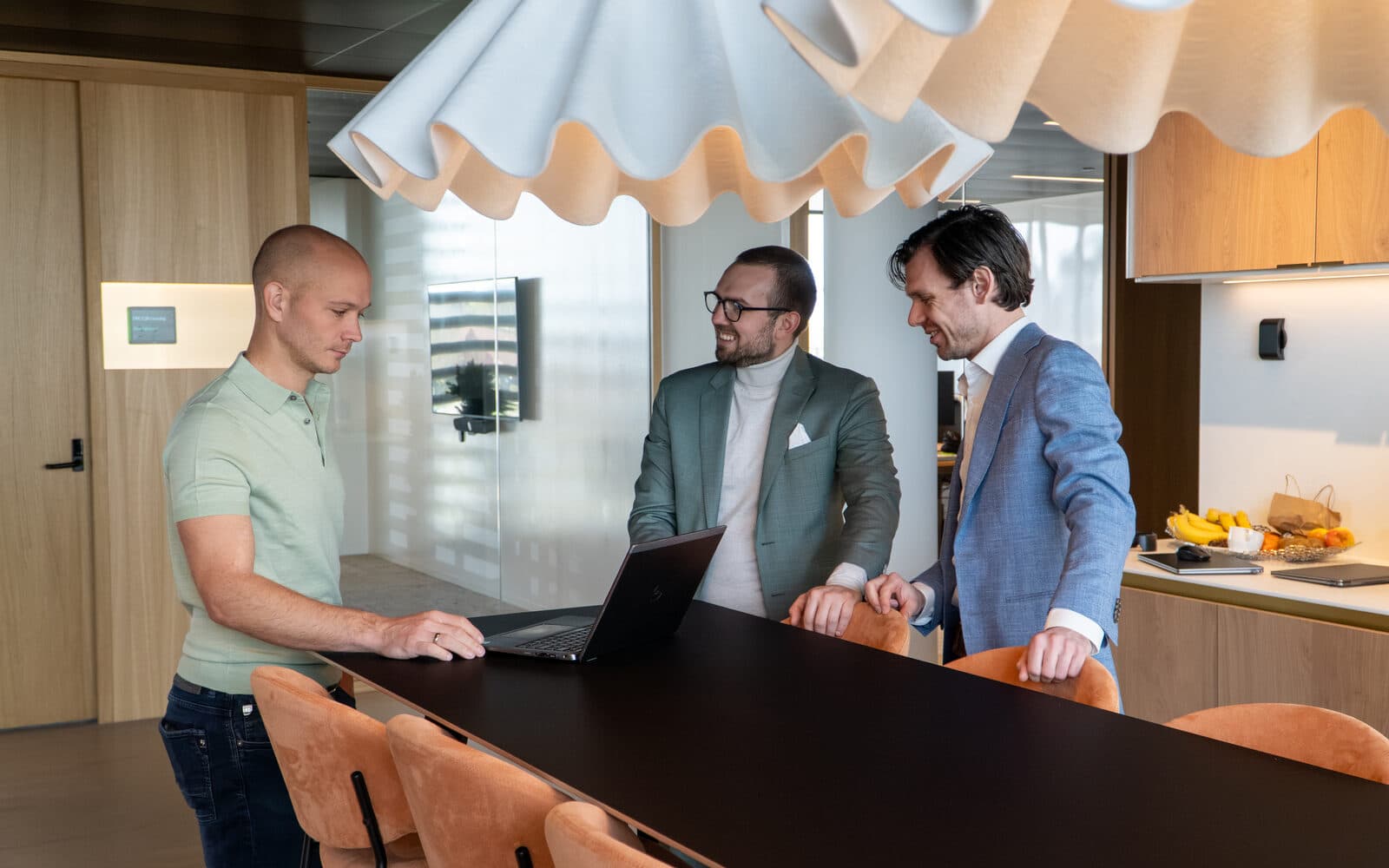 Covio in gesprek over het beheermodel en de aanpak voor AFAS-organisaties